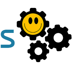 Smilebots Academy Logo